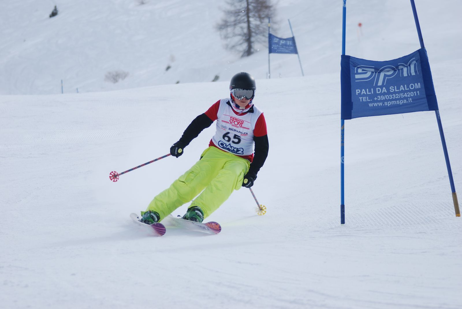 Gara Camp Sociali 00193